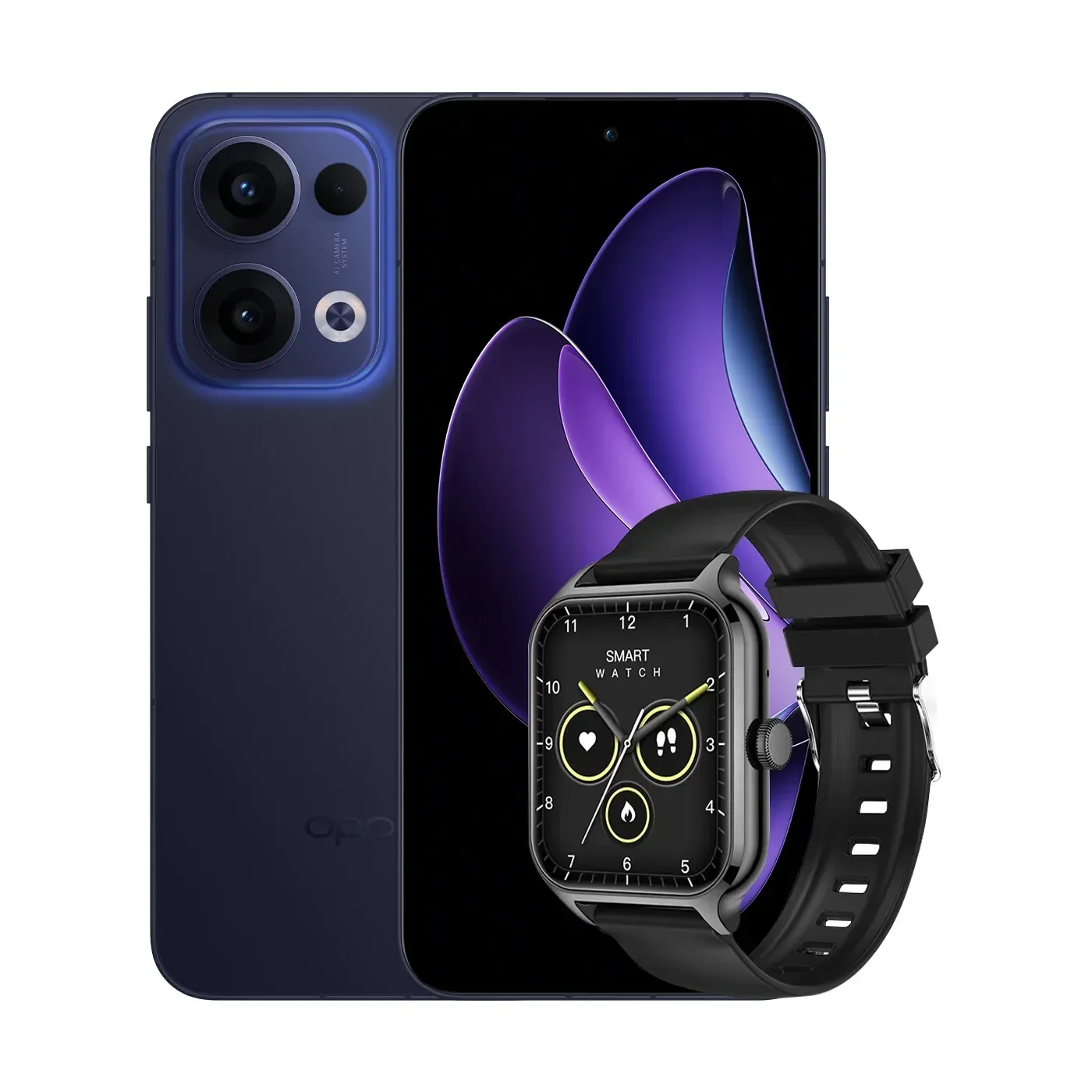 Oppo Reno 13 512 GB