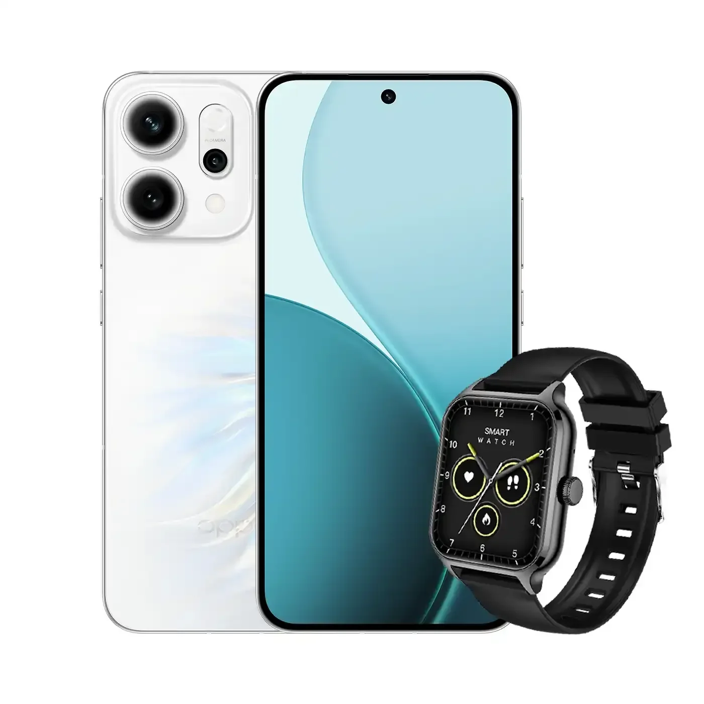 Oppo Reno 14 512 GB