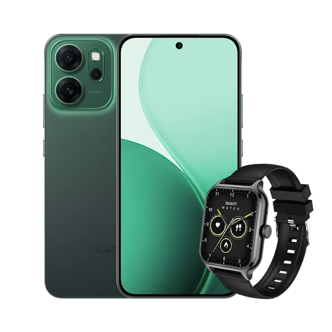Oppo Reno 14f 512 GB