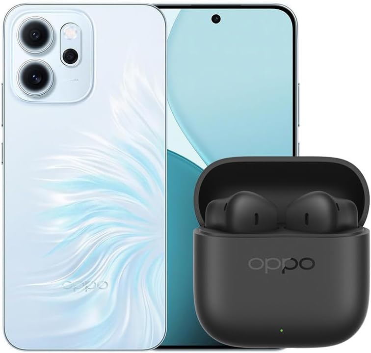 Oppo reno14f Opalo 12 GB