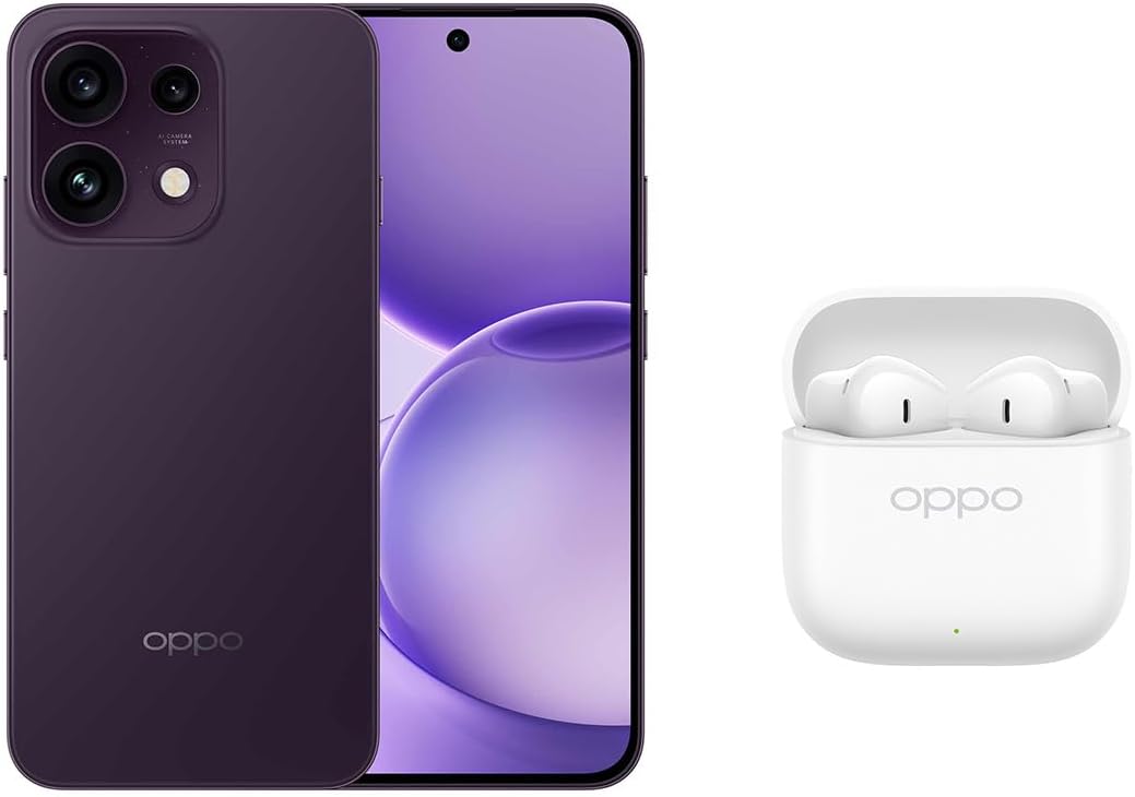 Oppo reno16f Crepusculo 256 GB
