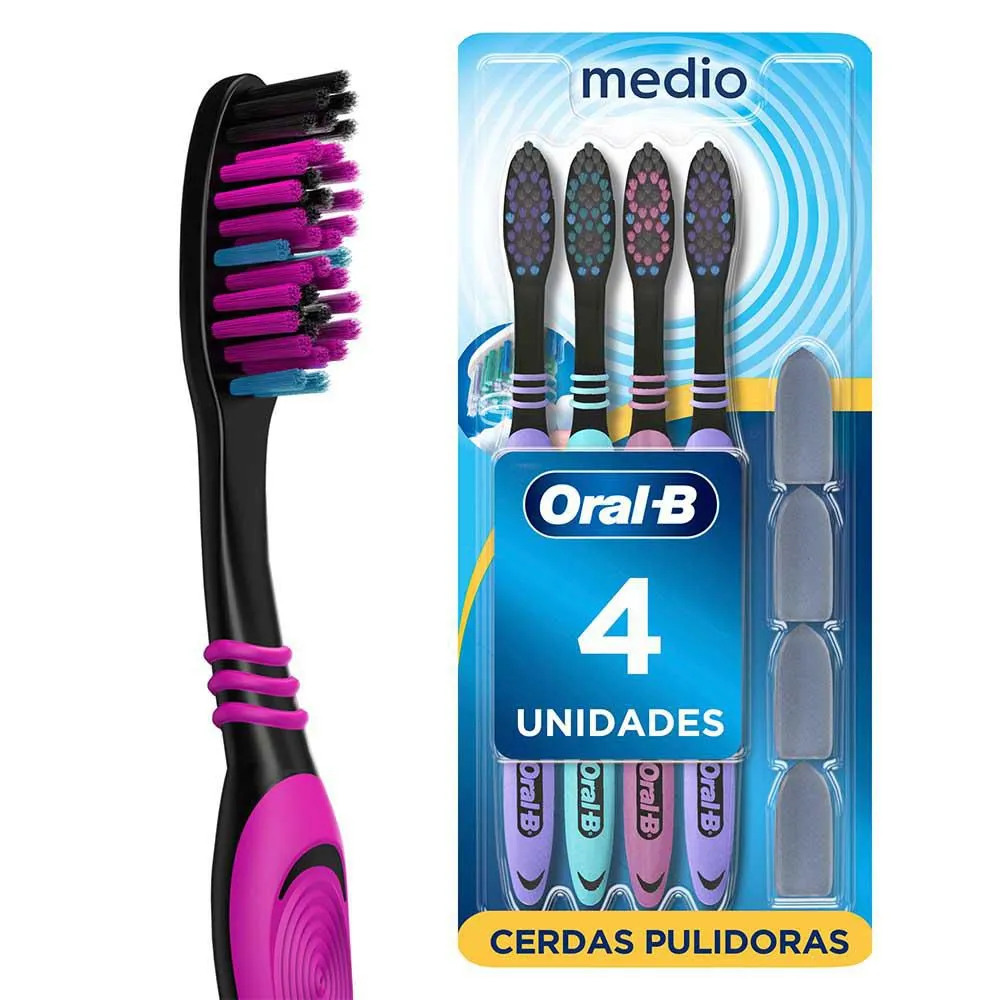 ORAL B Cepillo Dientes Oral B Complete