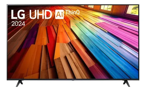 Oscar 50 Uhd 4k Smart TV