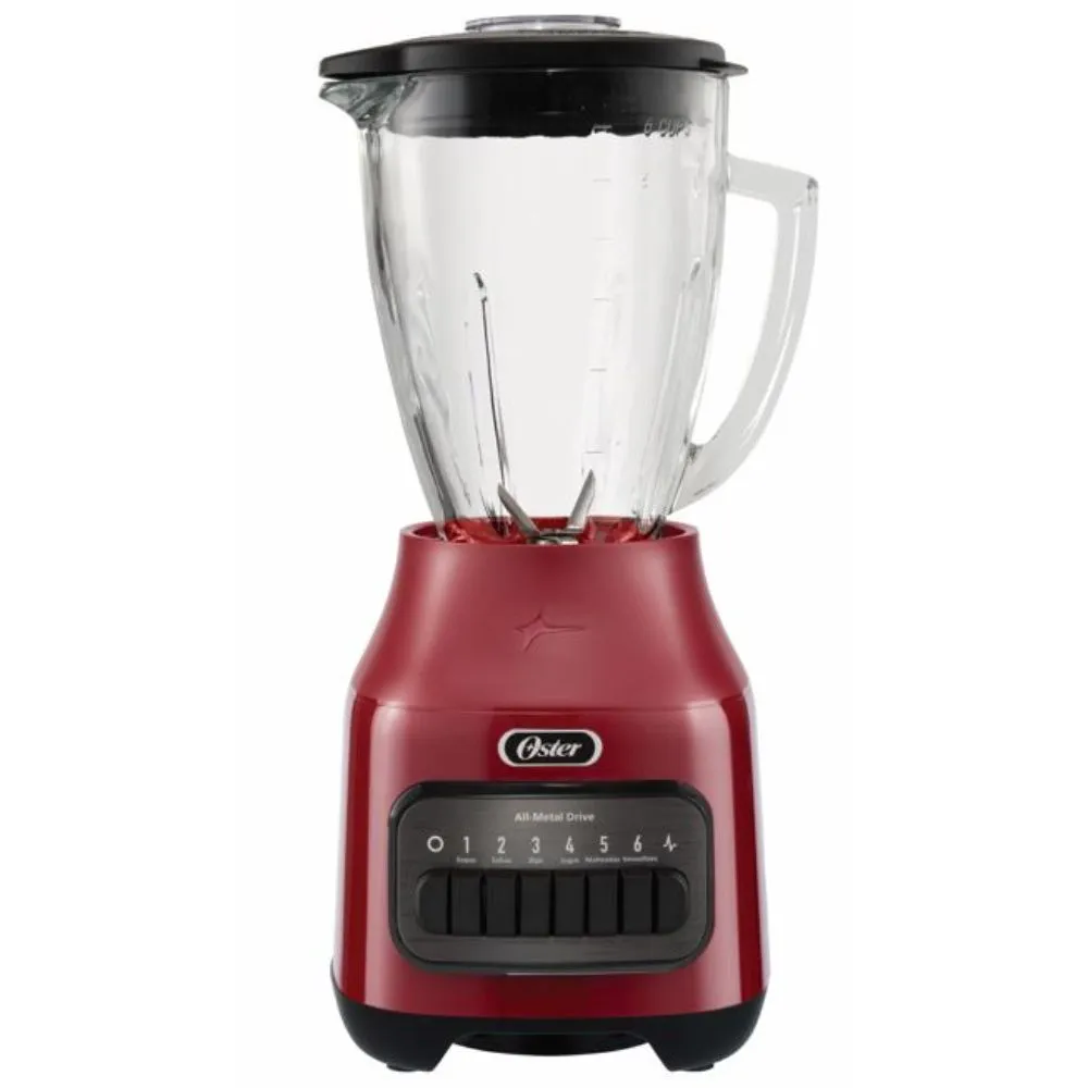 OSTER Licuadora 2174271 6v 1.5 l