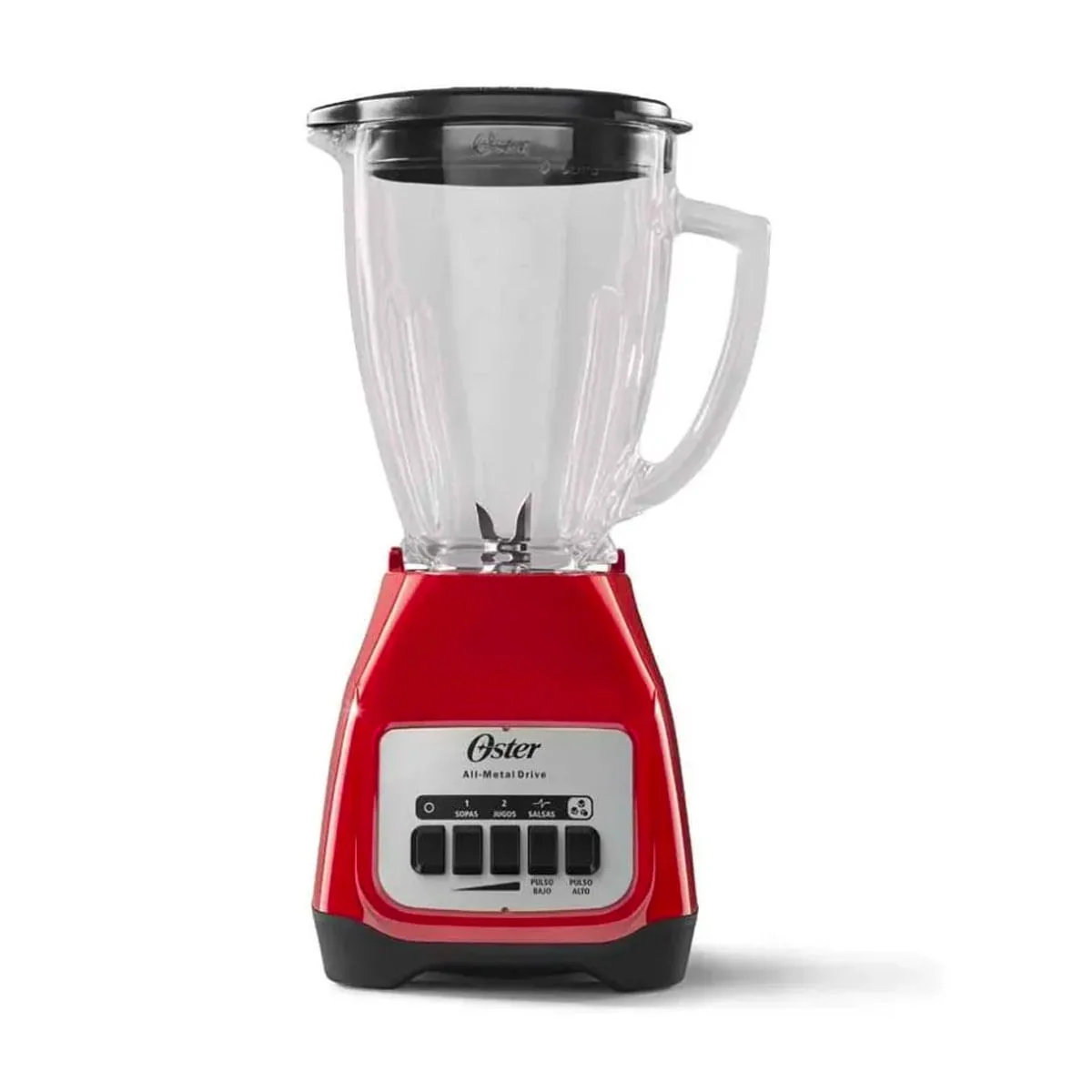OSTER Licuadora Kaliman 1 5l 550w