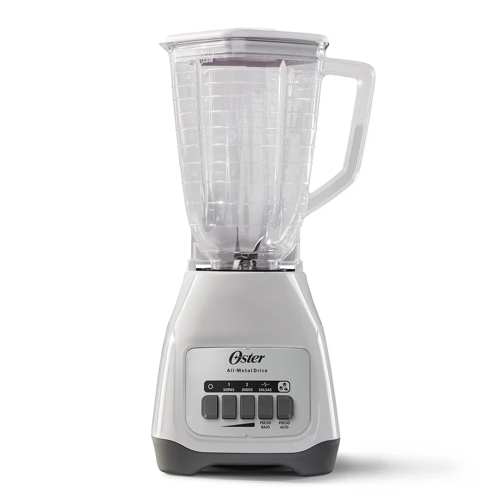 OSTER Licuadora Soho Lite blstkapwpb013 2v 1.25 l