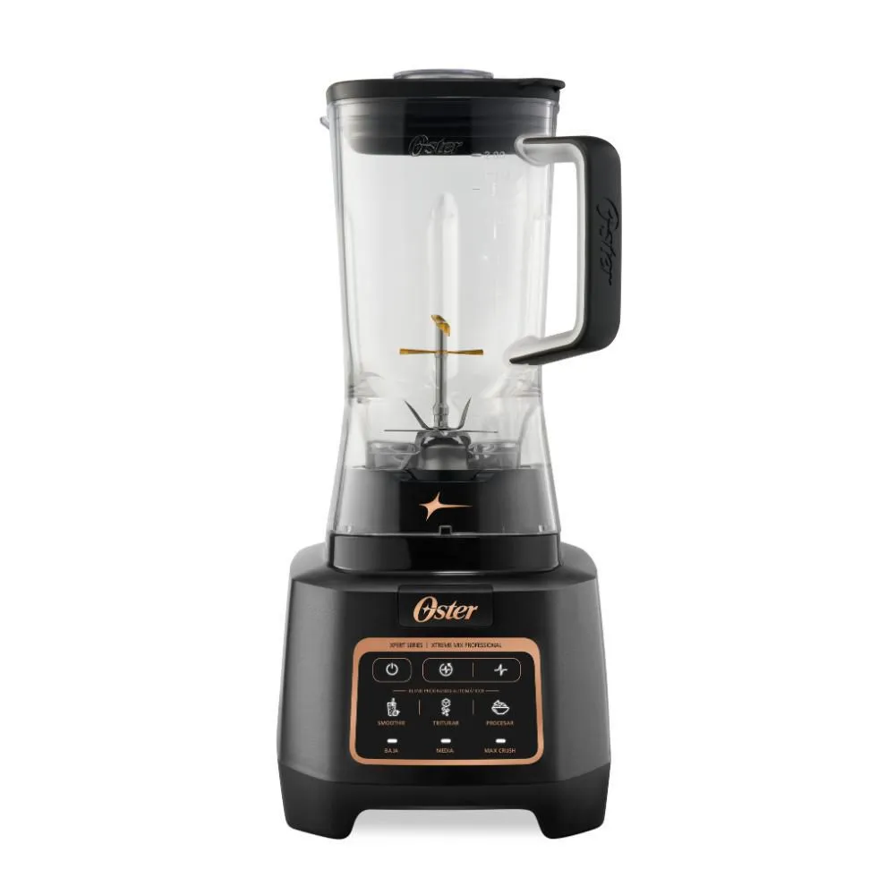 OSTER Licuadora Xtreme Mix Blstxptbw 3v 2 l