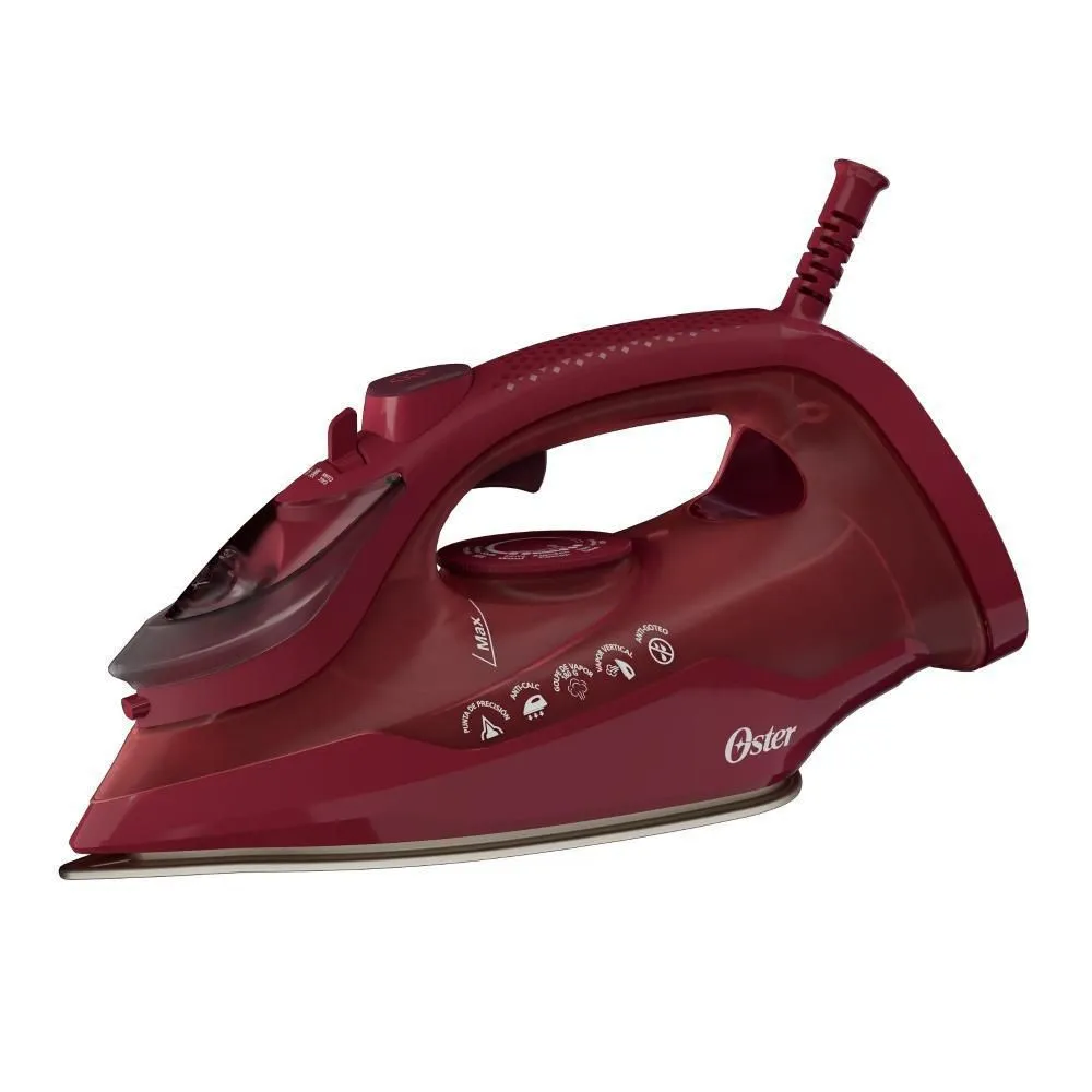 OSTER Plancha Vapor gcstac7201 013 250 ml