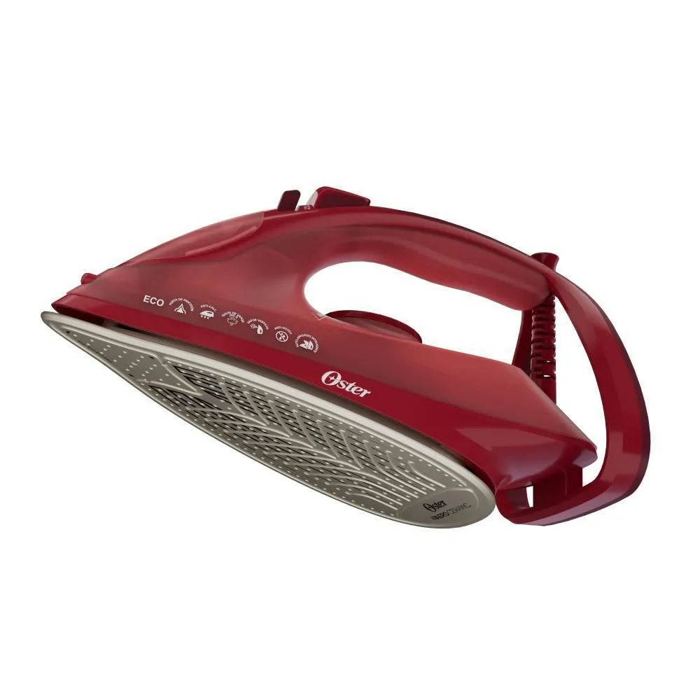 OSTER Plancha Vapor gcstac7602 013