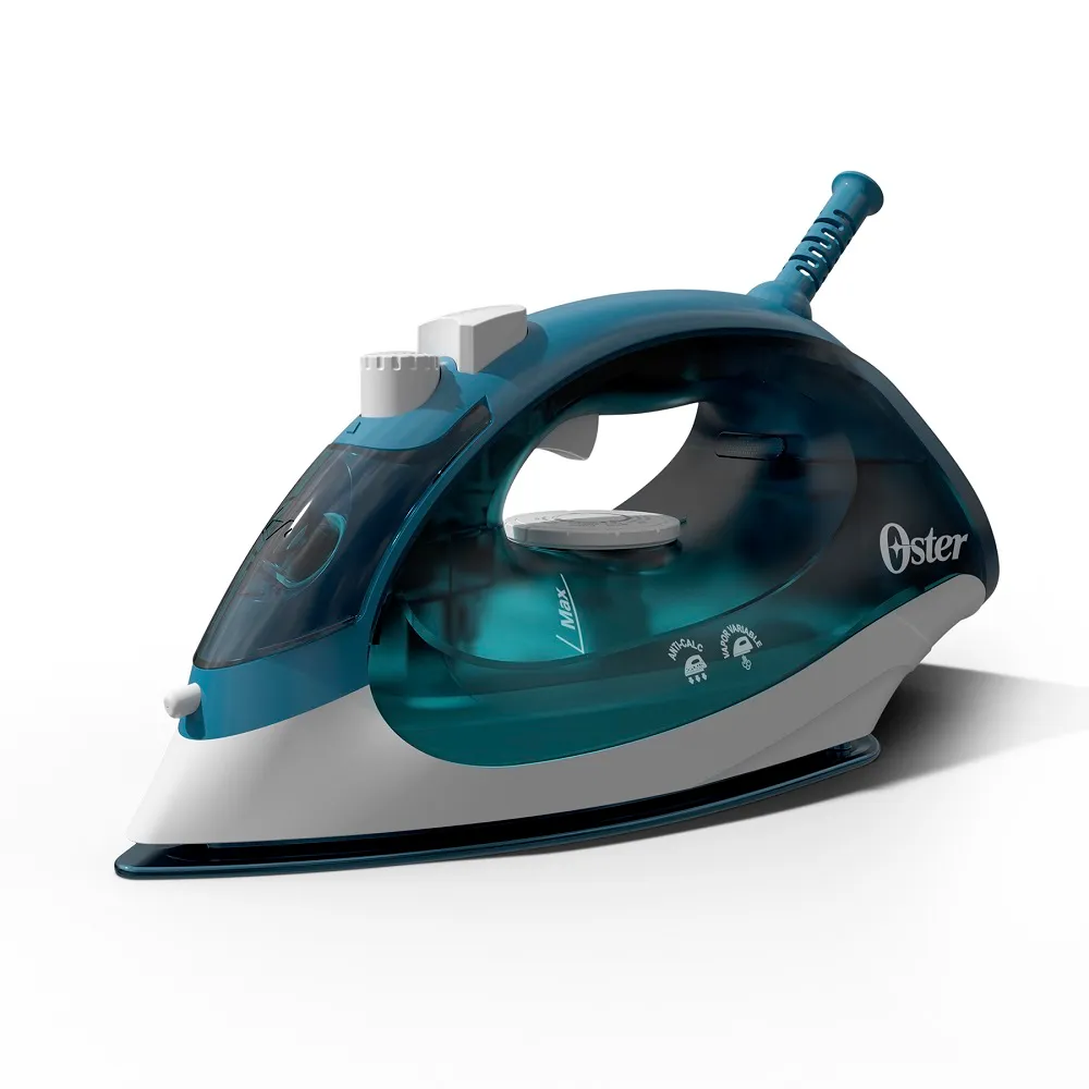 OSTER Plancha Vapor gcstbs5051 013 0.250 l