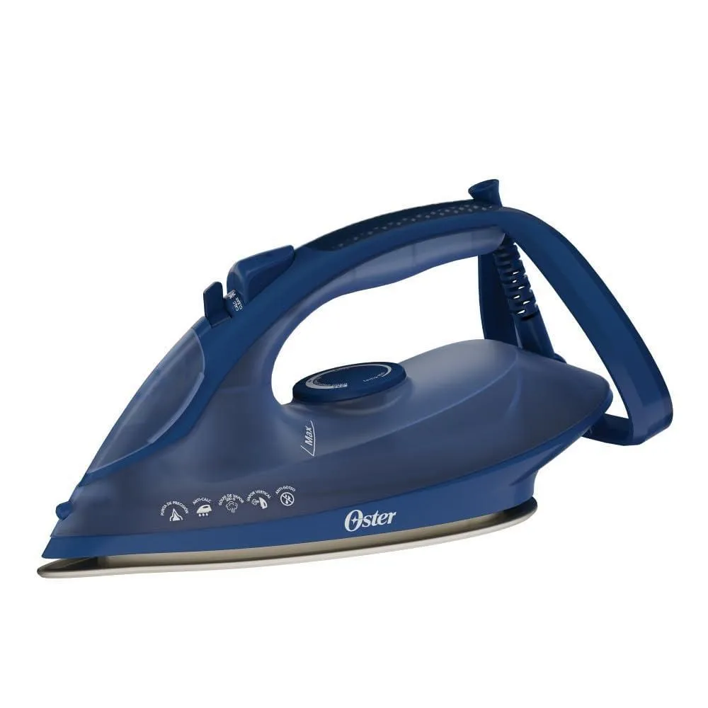 OSTER Plancha Vapor s7400