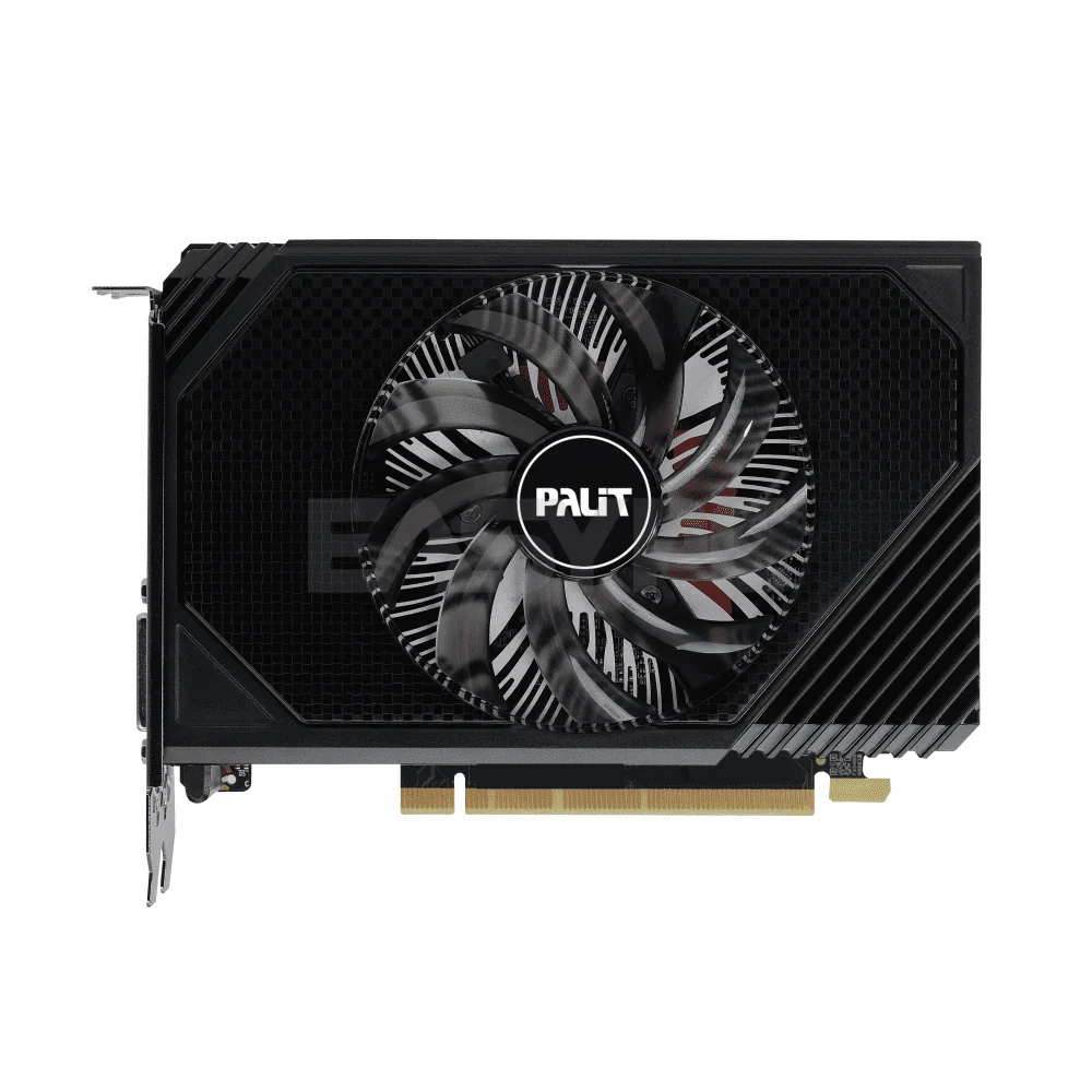 PALIT Nvidiaa® Nvidiaa® Geforce Rtxa™ 3050 6 GB