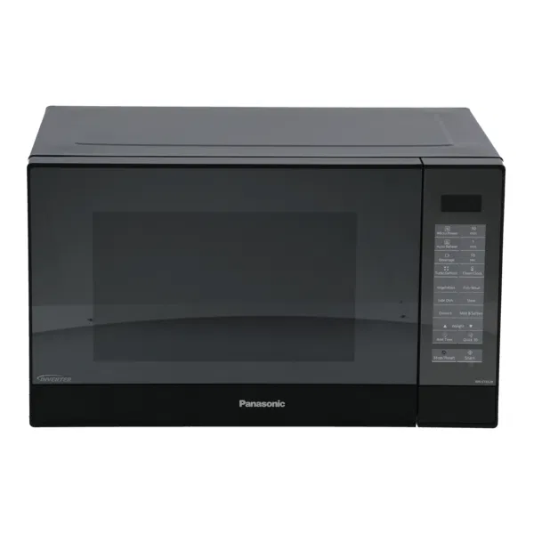 PANASONIC 1000w Inverter Technology Compact Microwave