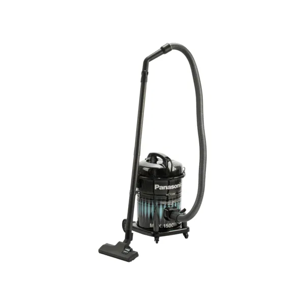 PANASONIC 1500w Durable High Quality Metal