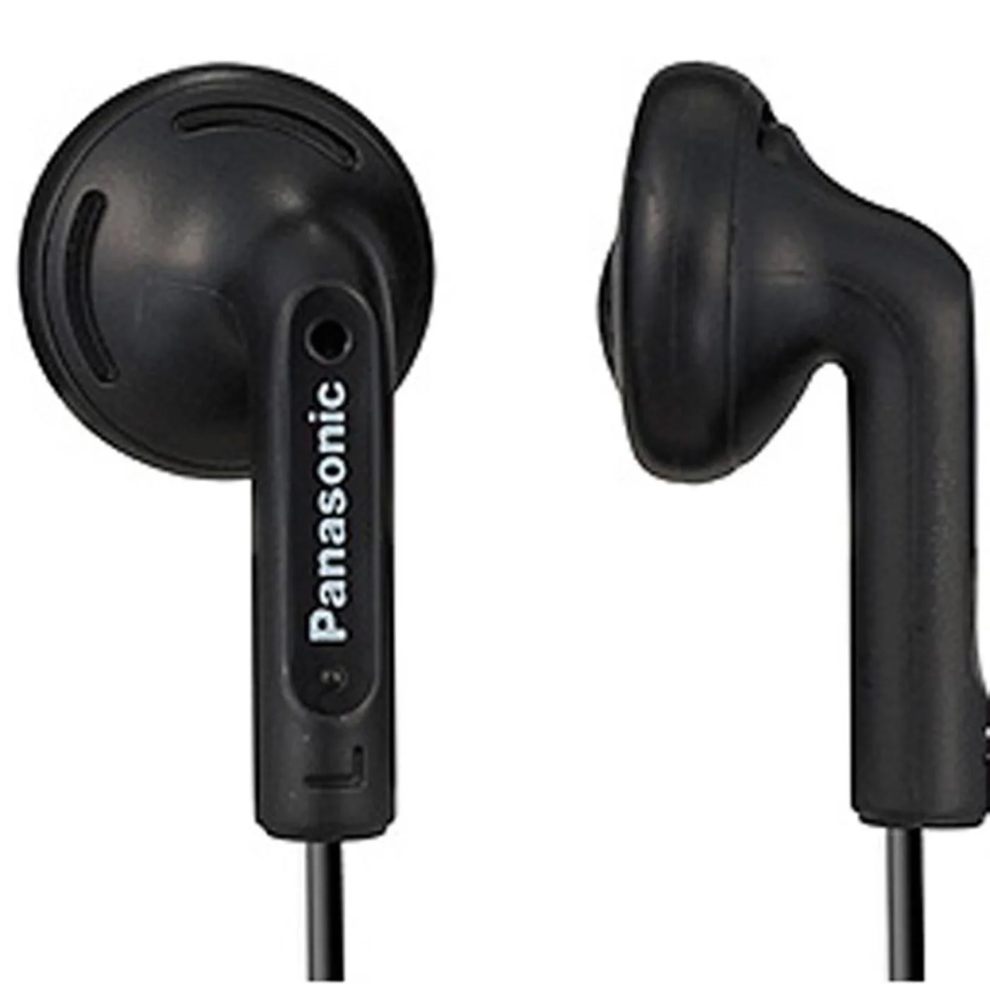 PANASONIC Alambricos In Ear Rp hv096p