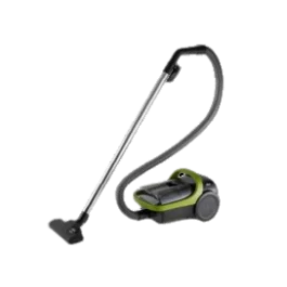 PANASONIC Canister Vacuum Cleaner 1800 Watt