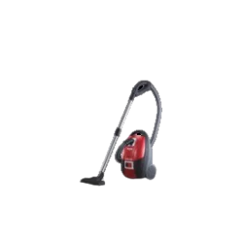 PANASONIC Canister Vacuum Cleaner 2300 Watt