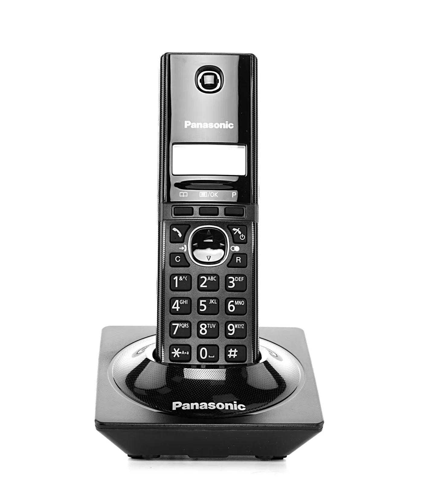 PANASONIC Cordless Caller Id