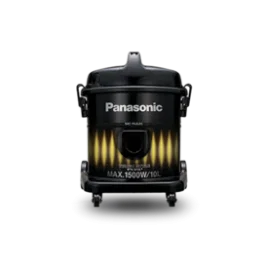 PANASONIC Drum Vacuum Cleaner 1500 Watts