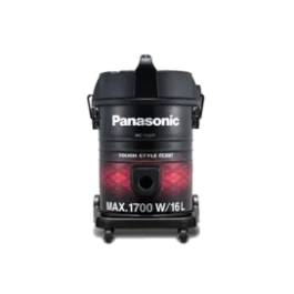 PANASONIC Drum Vacuum Cleaner 1700 Watts