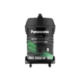 PANASONIC Drum Vacuum Cleaner 2000 Watts PANASONIC Drum Vacuum Cleaner 2000 Watts