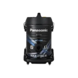 PANASONIC Drum Vacuum Cleaner 2100 Watts