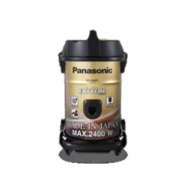 PANASONIC Drum Vacuum Cleaner 2400 Watts