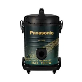 PANASONIC Drum Vacuum Cleaner Mc yl690gy47