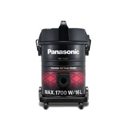 PANASONIC Drum Vacuum Cleaner