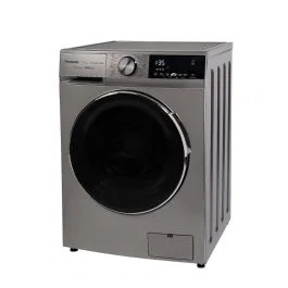 PANASONIC Front Load Washing Machine 8kg