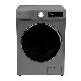 PANASONIC Front Load Washing Machine 9kg