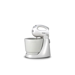 PANASONIC Hand Mixer 200 Watt Basin