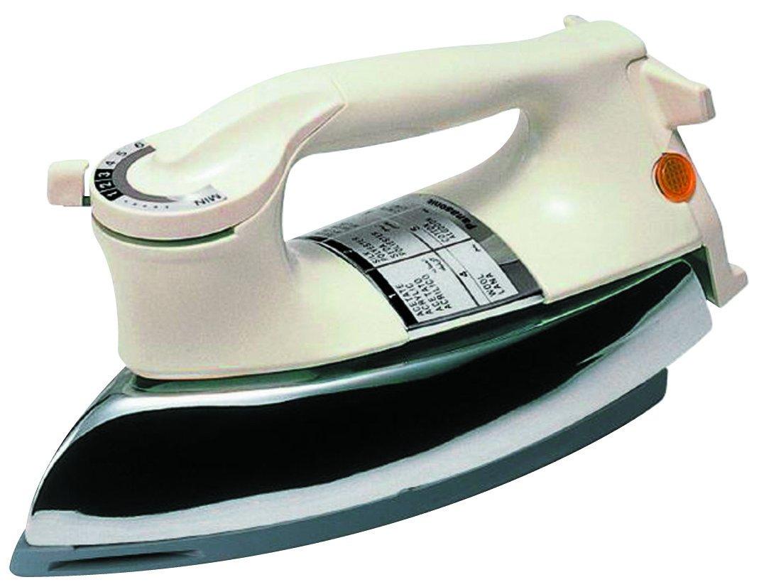 PANASONIC Heavy Iron