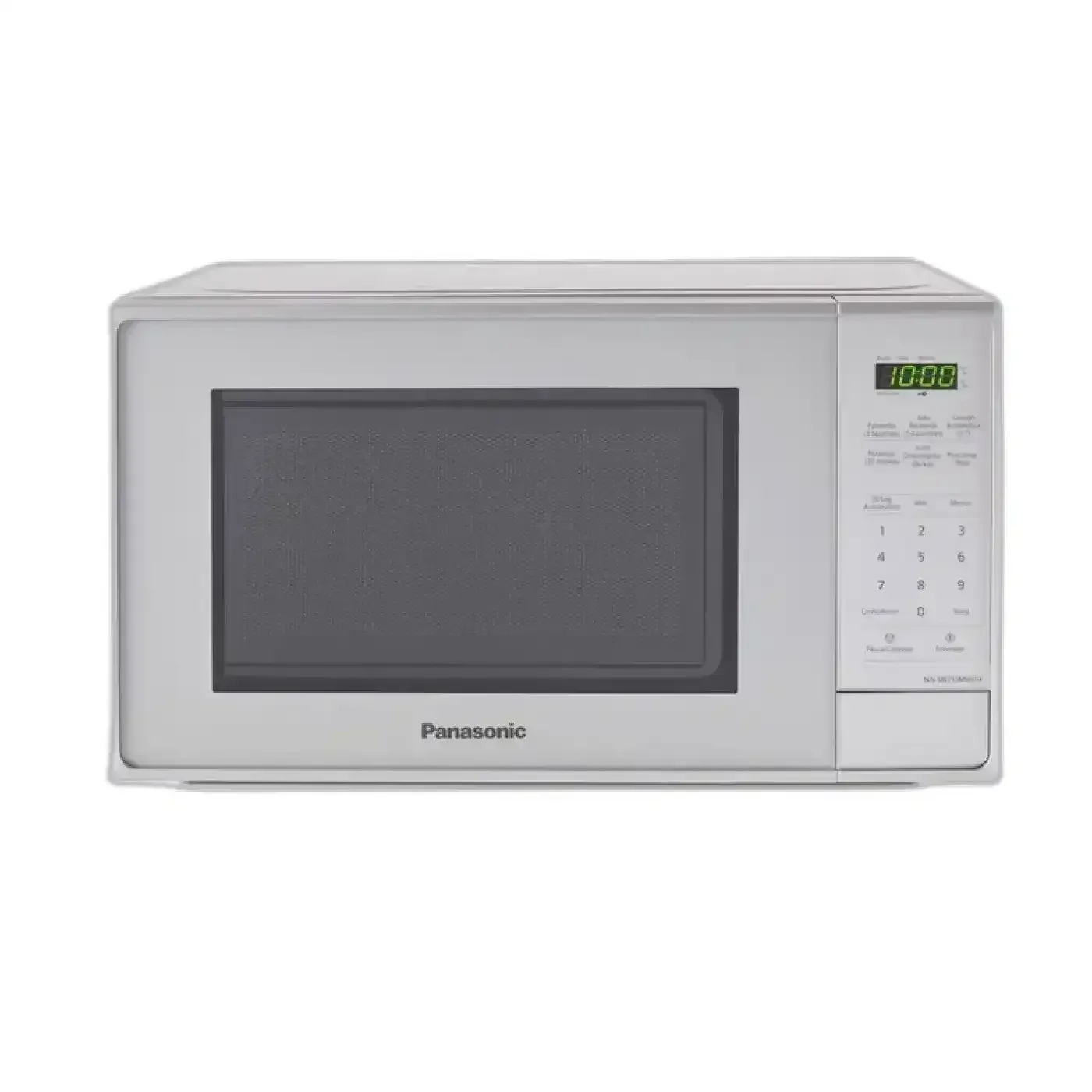 PANASONIC Horno Microondas 0 7 Pies 0.7062 pies cubicos