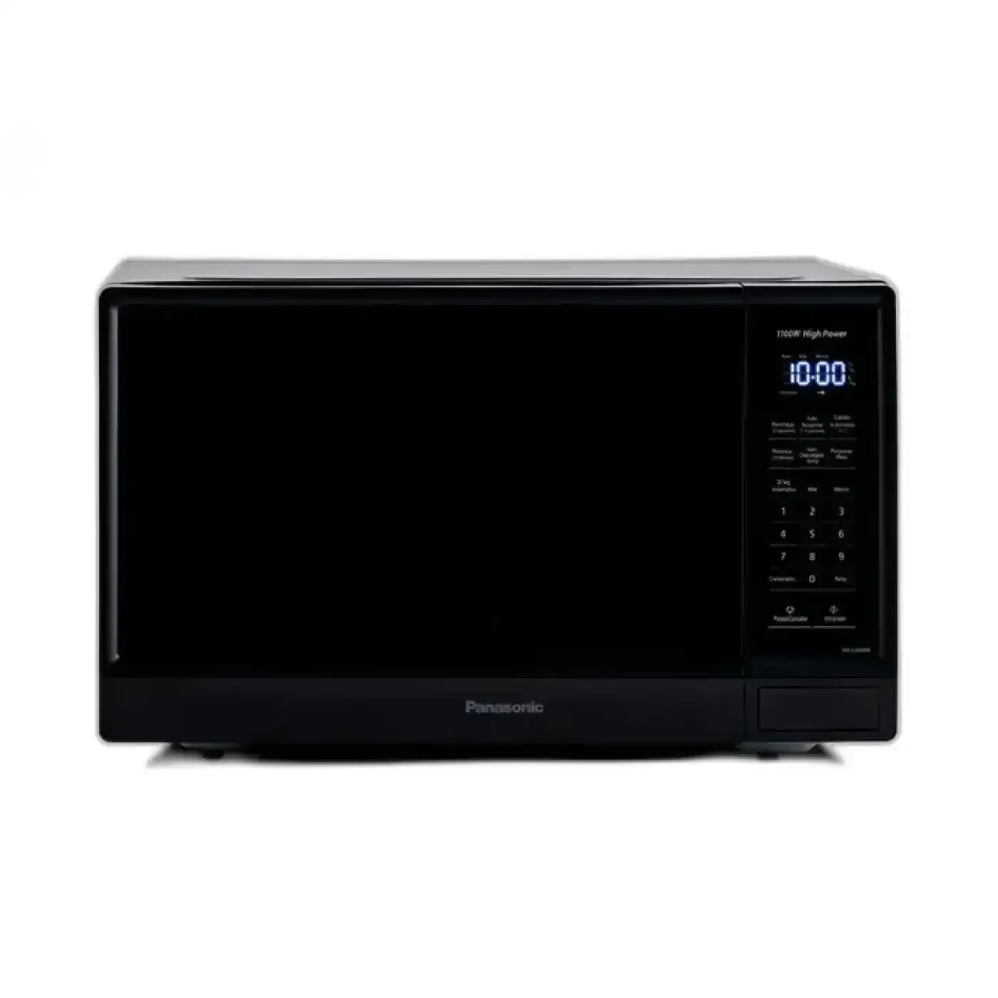 PANASONIC Horno Microondas 1 3 Pies 1.3 pies cubicos