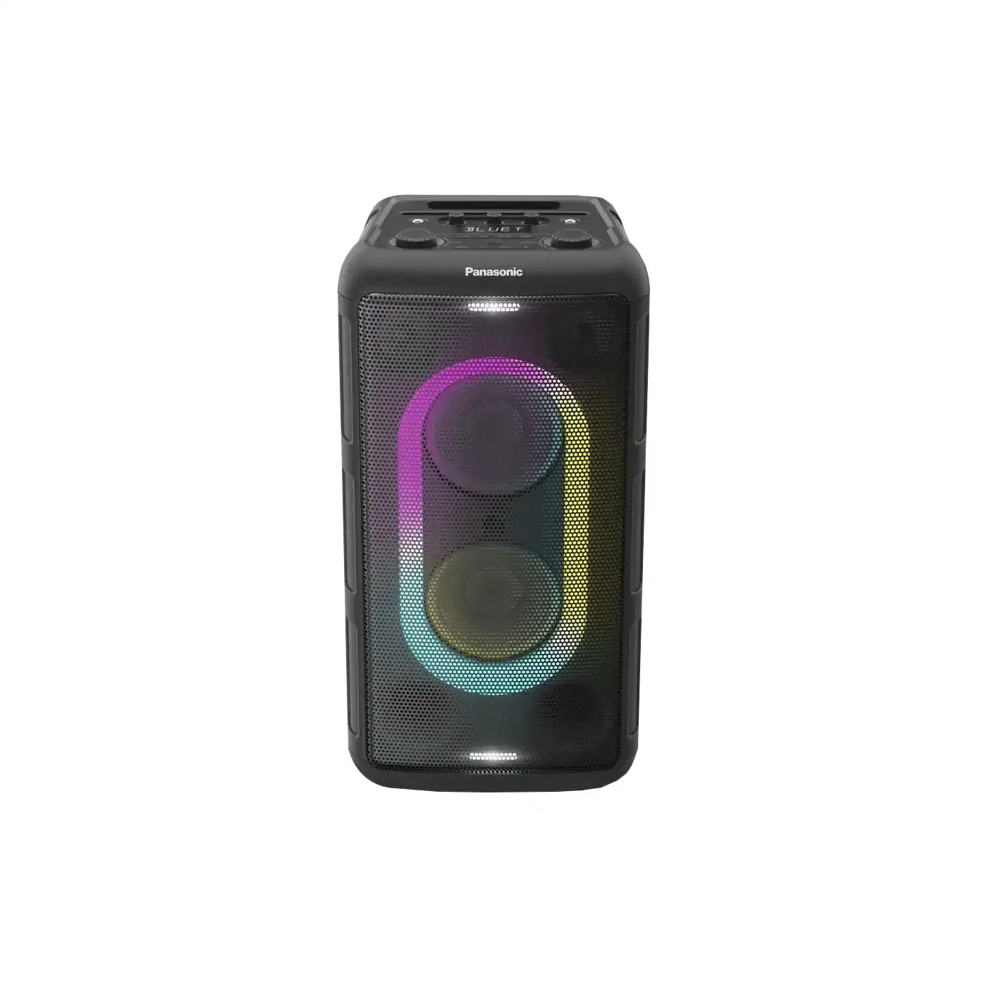 PANASONIC Minicomponente tmax15 300 Watts Torre