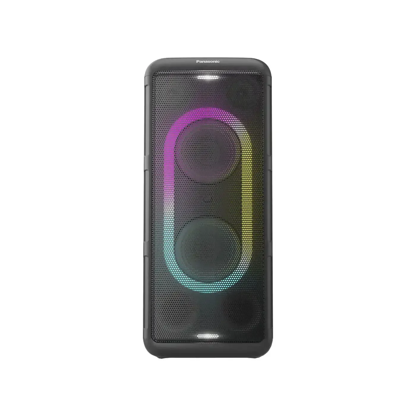 PANASONIC Minicomponente tmax45 1000 Watts Torre