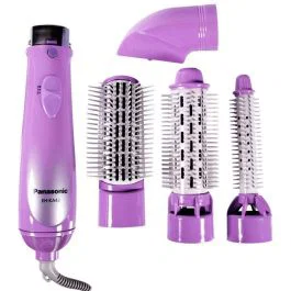 PANASONIC Multi Purpose Hair Styler 650w