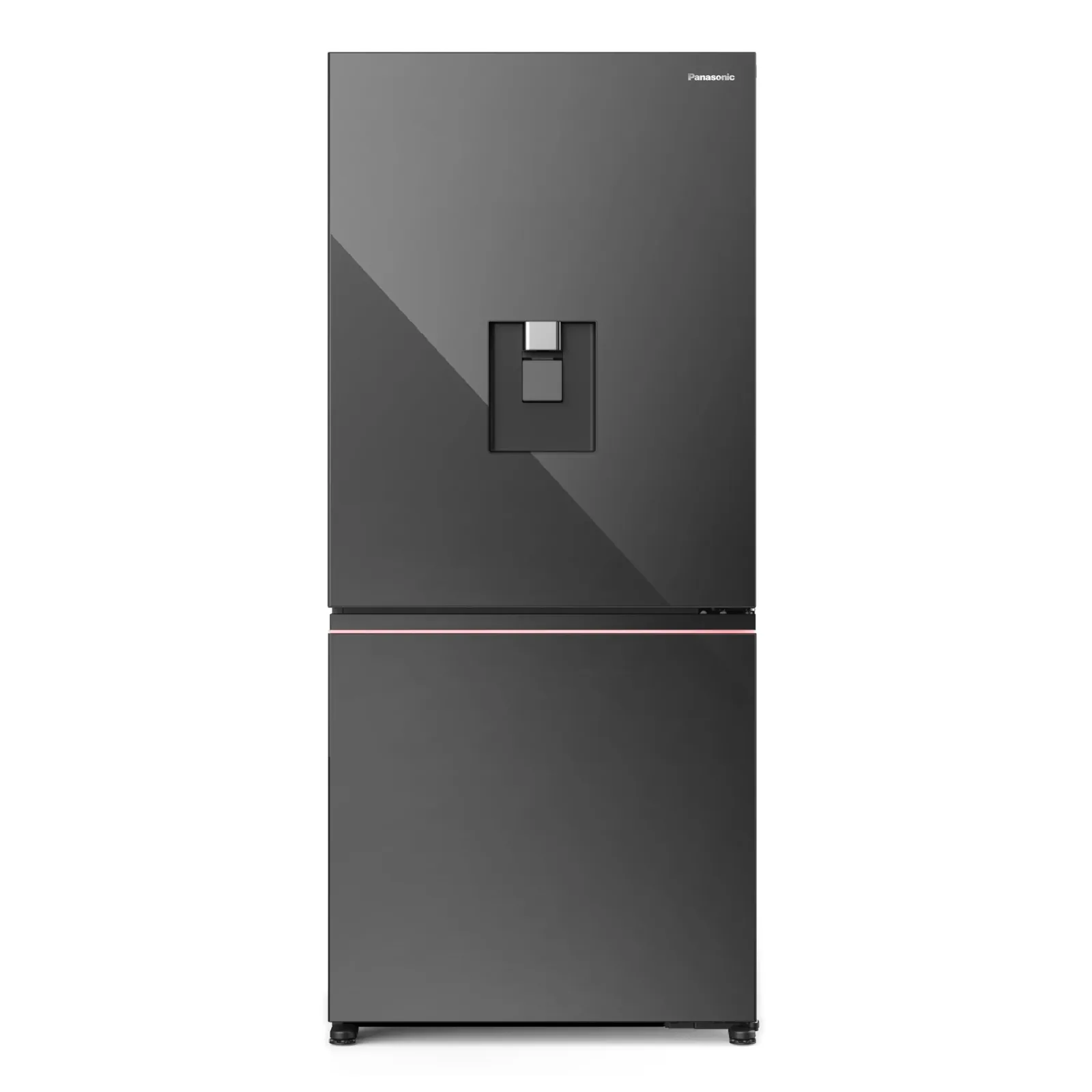 PANASONIC Nr bw530xmmp 17 6cuft Bottom