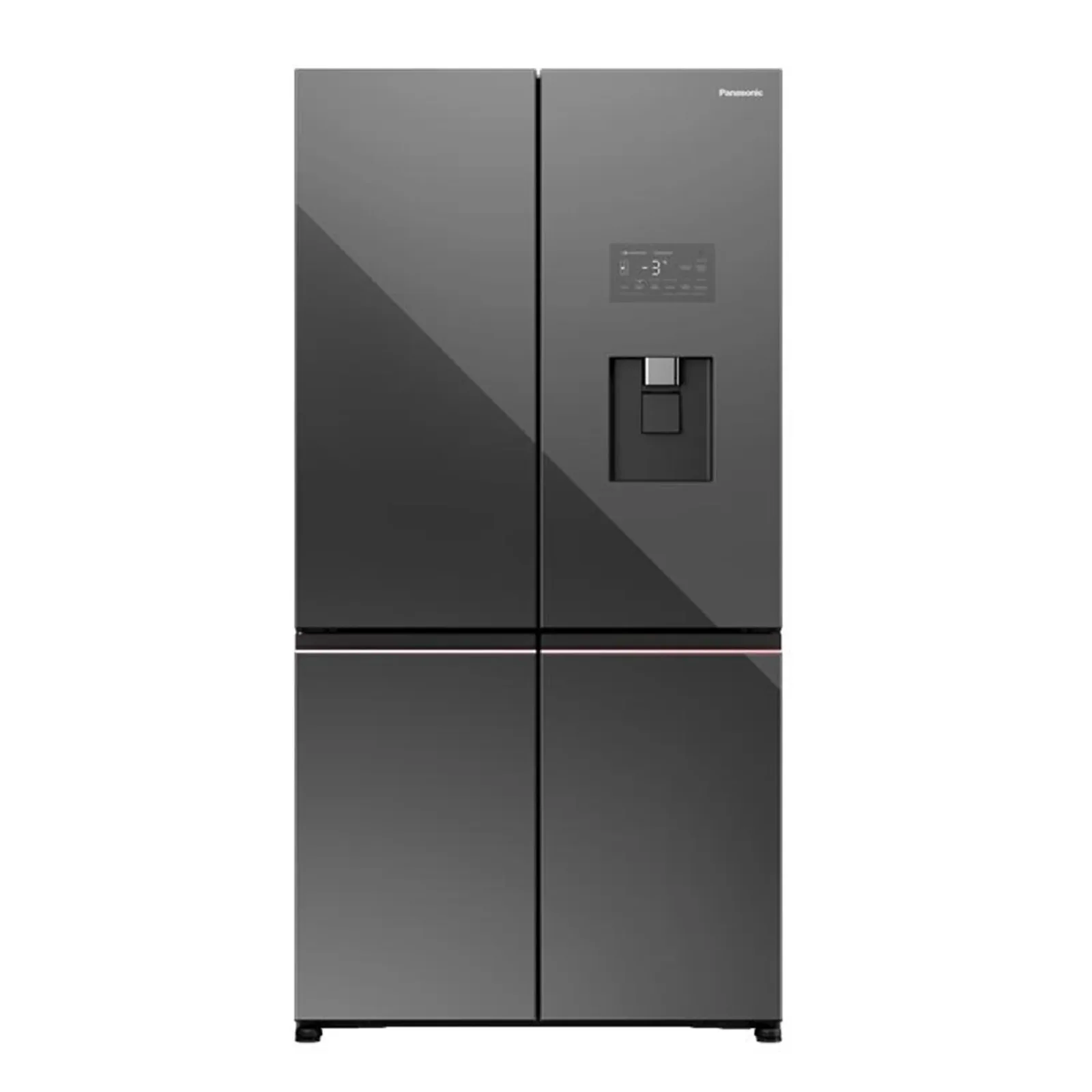 PANASONIC Nr xy680ymmp 24 3cuft Multi