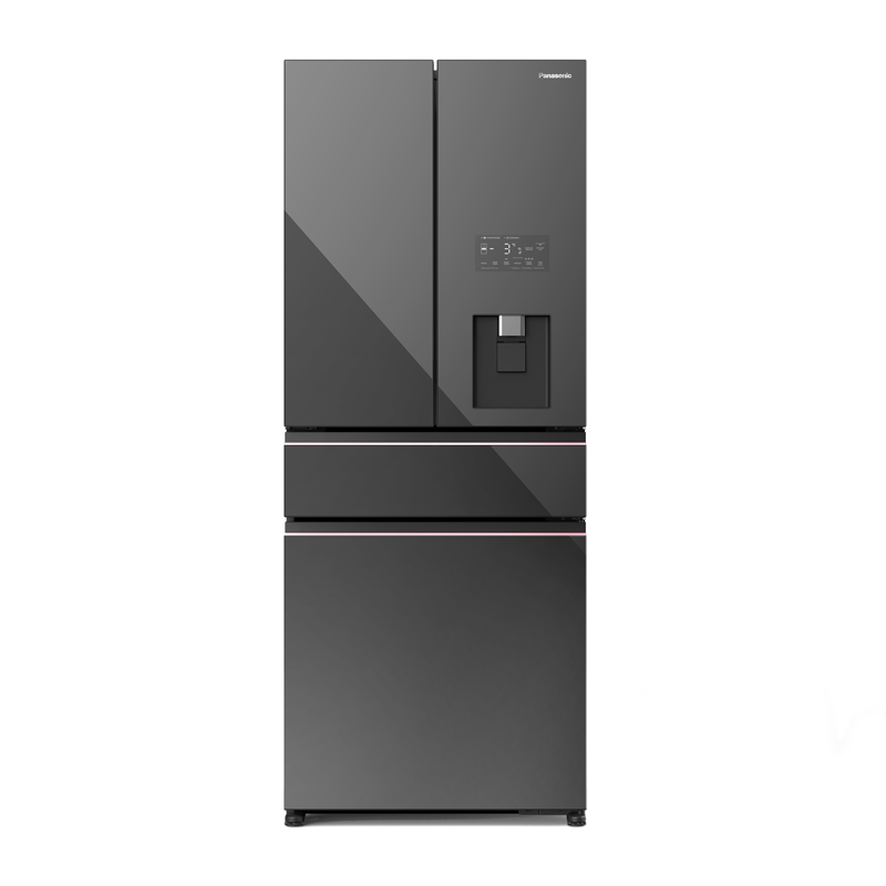 PANASONIC Nr yw590ymmp 19cuft 4doors Inverter