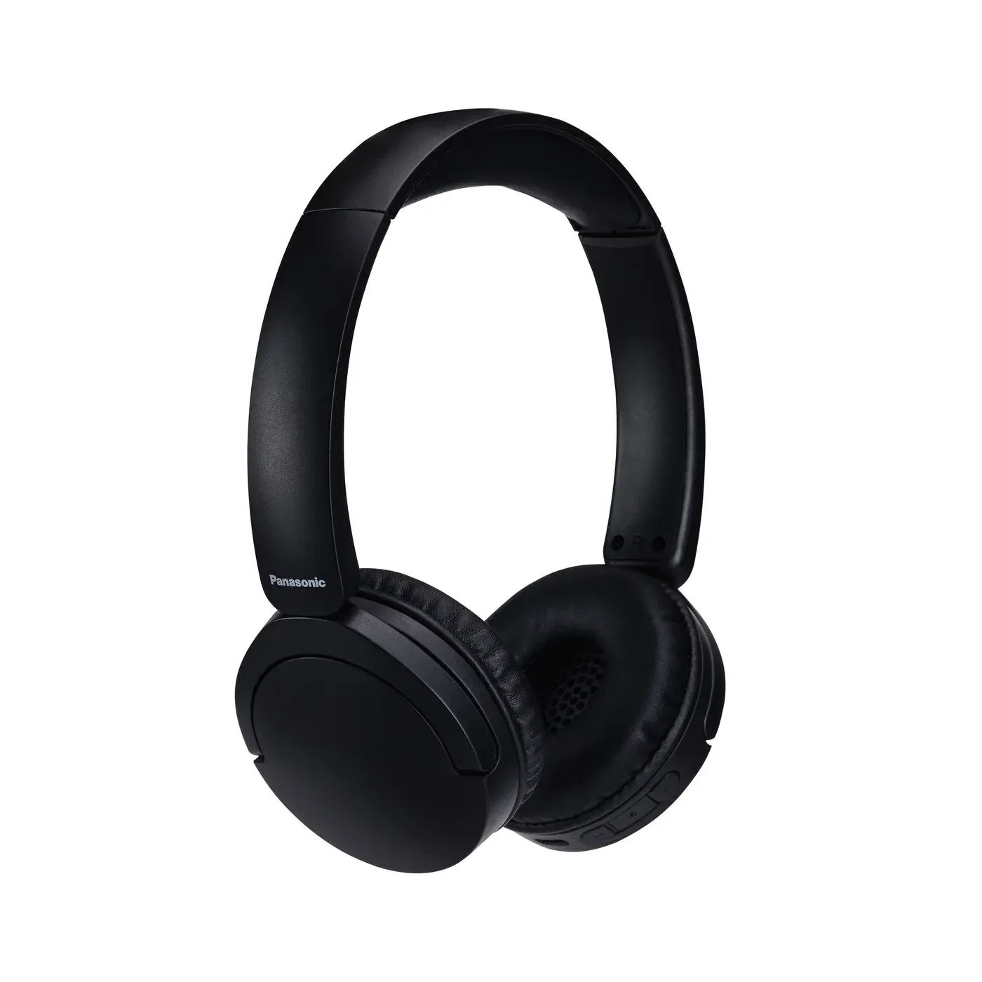 PANASONIC On Ear hf630be K Enc PANASONIC On Ear hf630be K Enc