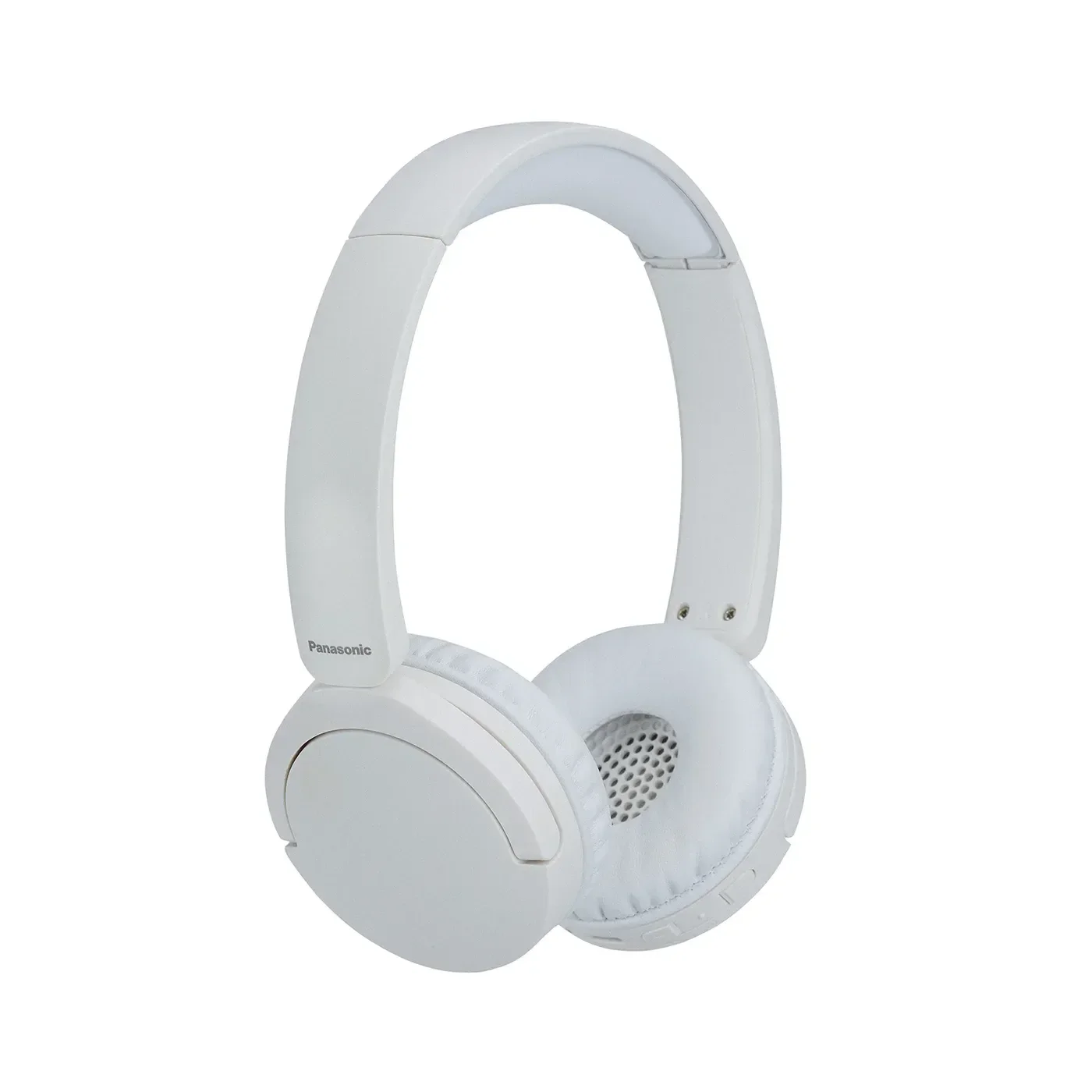 PANASONIC On Ear hf630be W Enc