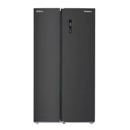 PANASONIC Side By Side Refrigerator