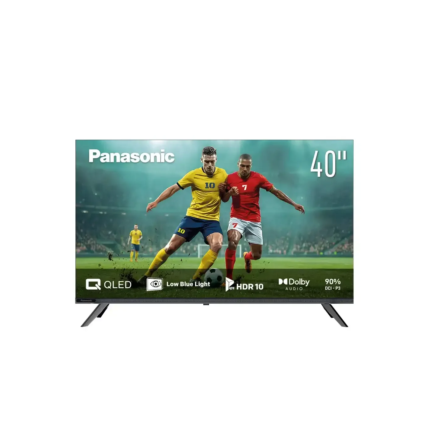 PANASONIC TV 40 100 Cm 40s55cpn