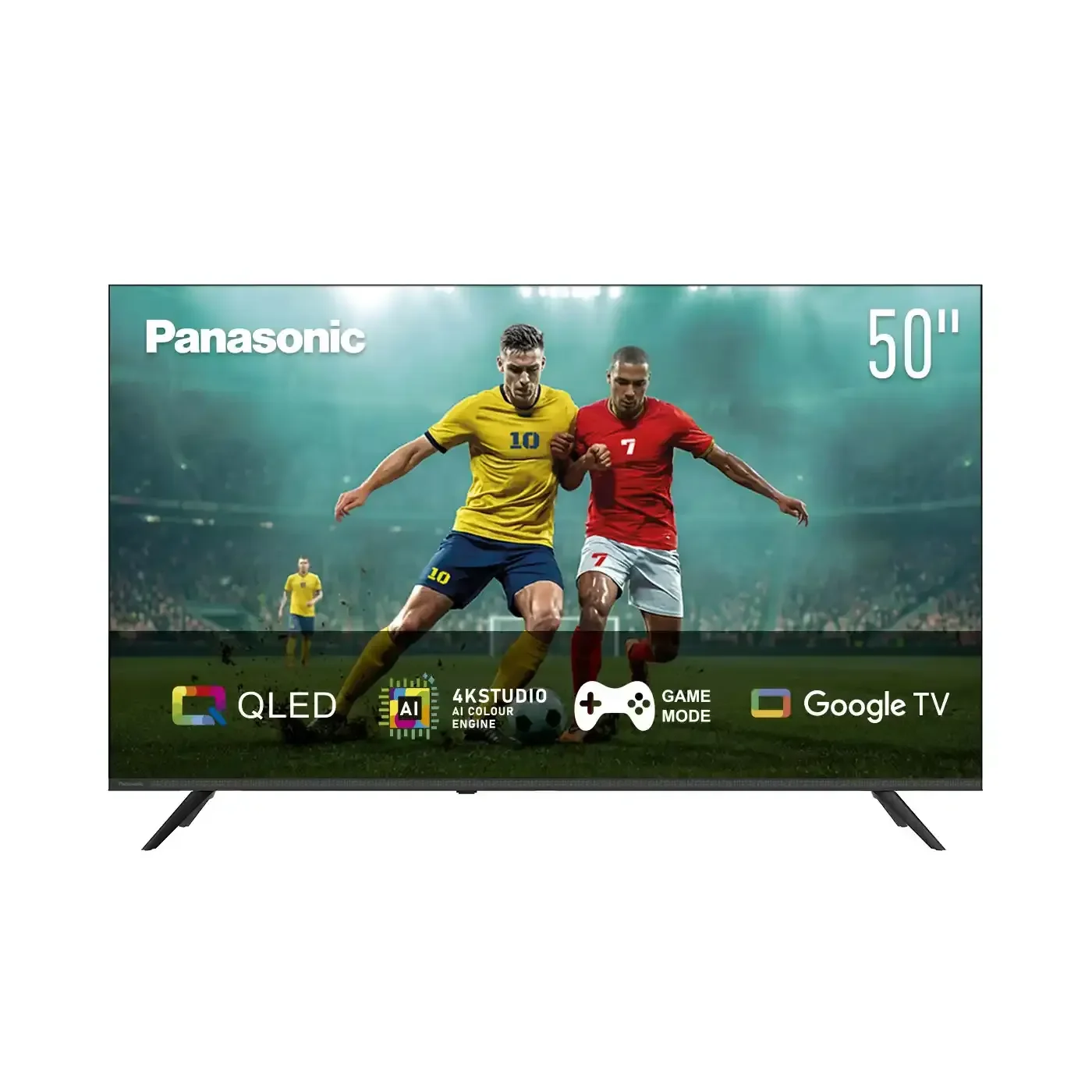 PANASONIC TV 50 126 Cm 50w80cpn
