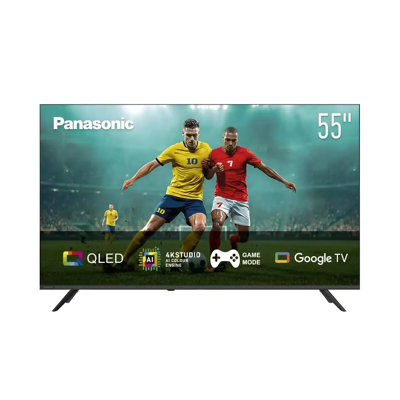 PANASONIC TV 55 Pulgadas 138 Cm PANASONIC TV 55 Pulgadas 138 Cm