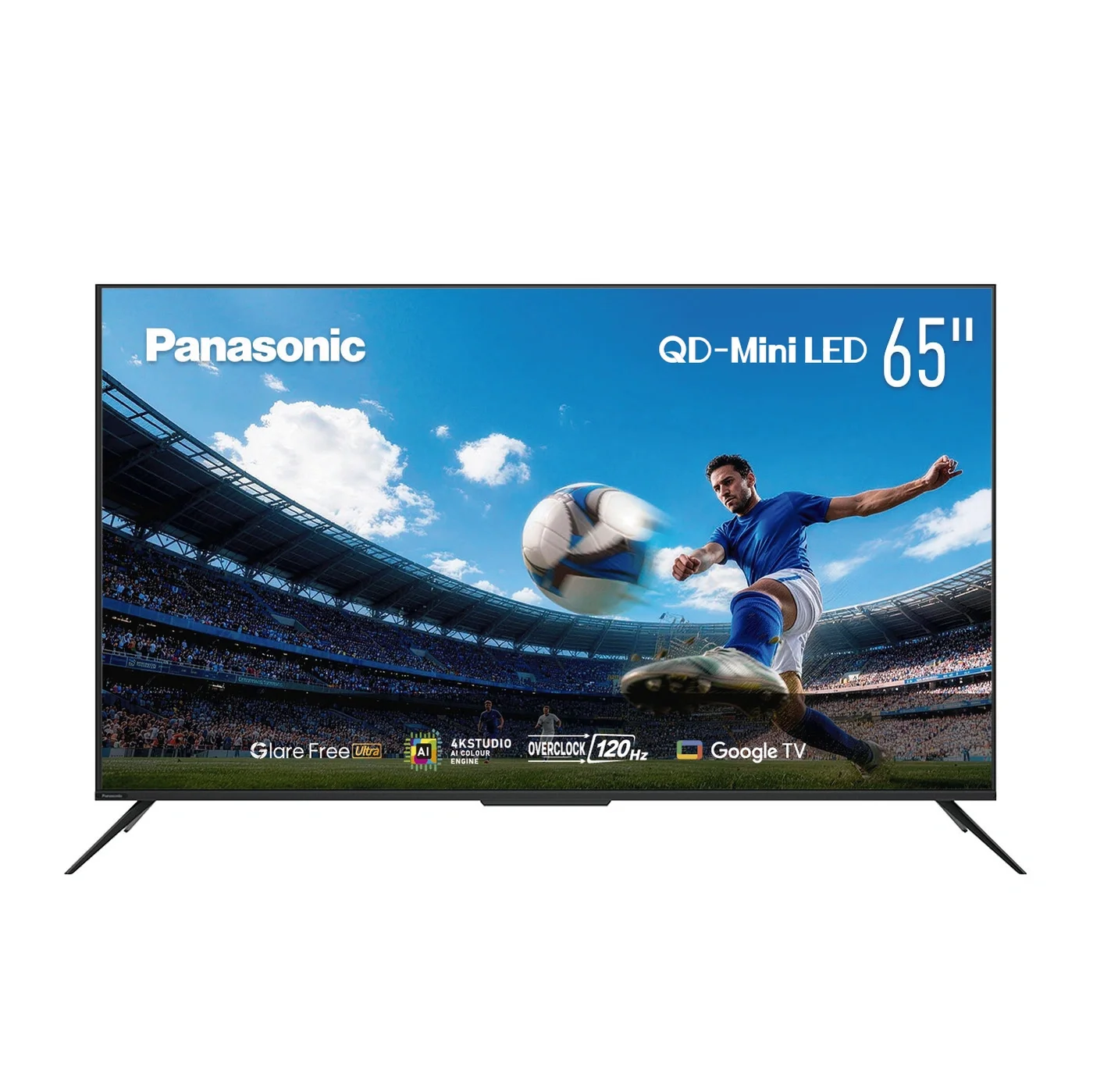 PANASONIC TV 65 Pulgadas 164 Cm