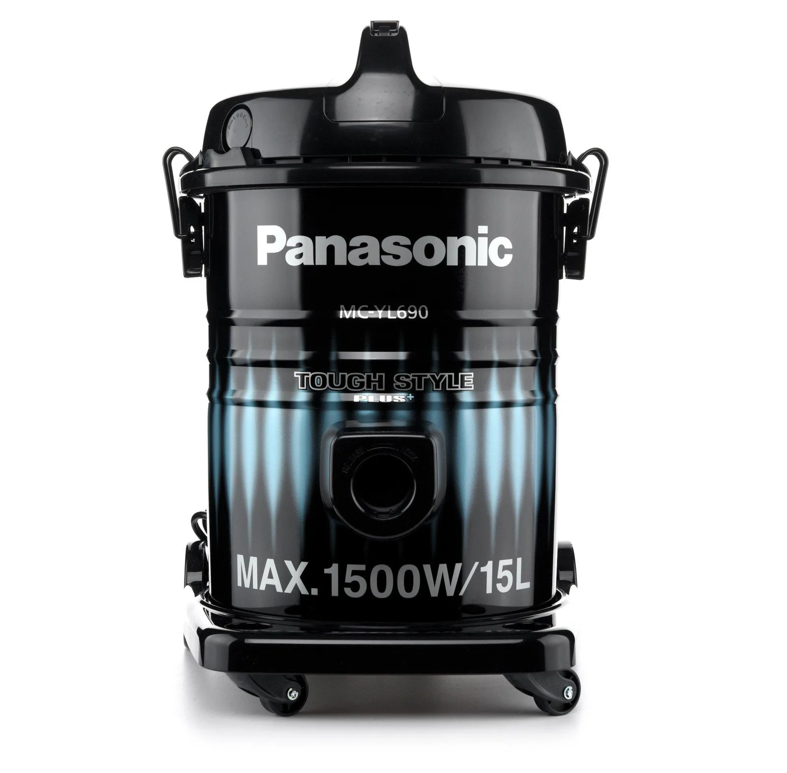 PANASONIC Vacuum Cleaner 1500w