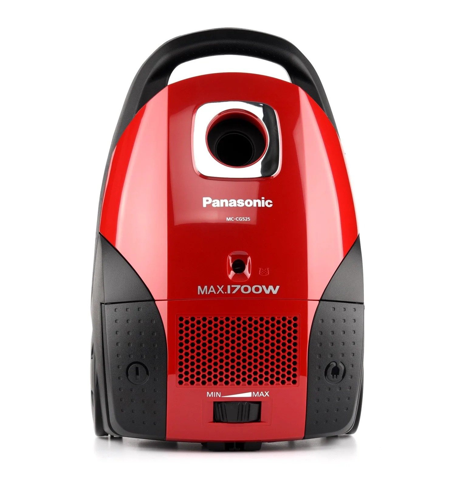 PANASONIC Vacuum Cleaner 1700w 4l Dust